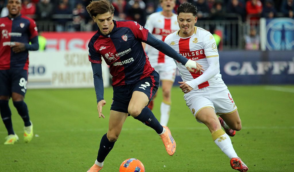 Pronostico Genoa-Cagliari quote analisi 20ª giornata di Serie A