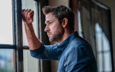 Did 'Jack Ryan' Predict U.S.' Venezuela Attack? Carlton Cuse Reacts