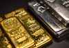 Gold and silver keep hitting record high. But the market may be broken