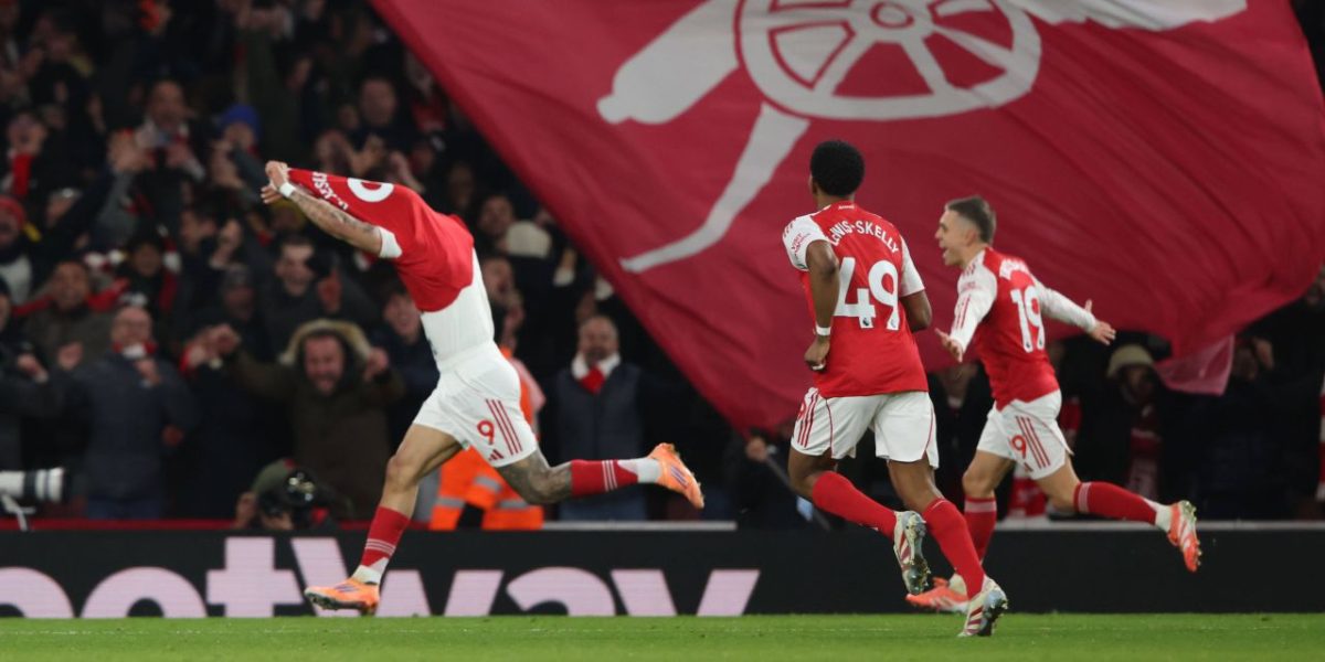 Bournemouth - Arsenal de la 19:30, joacă liderul din Premier League EXCLUSIV pe VOYO | Echiele de start!