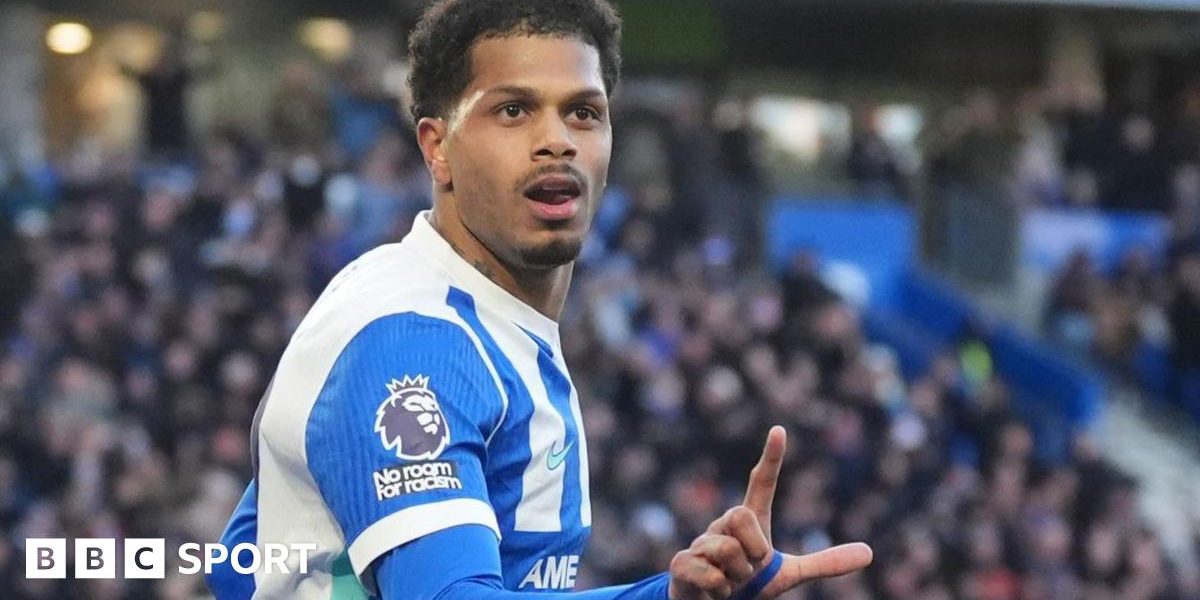 Brighton & Hove Albion vs Burnley: Premier League preview, team news, stats & head-to-head