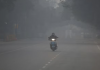 Delhi Shivers as Capital Records Coldest Morning of the Season, Safdarjung Logs 2.9°C – 16 January 2026
