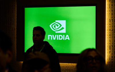 Nvidia director Persis Drell resigns decade on board $26 million stock