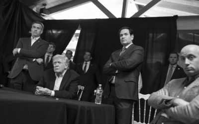 Doanld-Trump-Venezuela.jpg - RadarPress