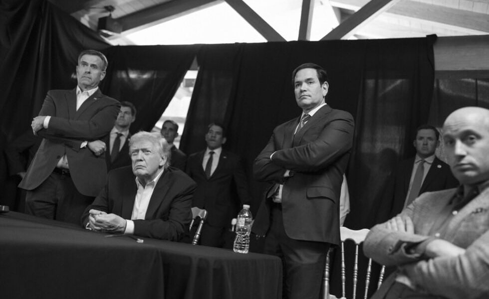 Doanld-Trump-Venezuela.jpg - RadarPress