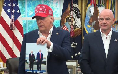 Donald-Trump-anunta-tragerea-la-sorti-pentru-mondialul-de-Fotbal-din-2026.jpg - RadarPress