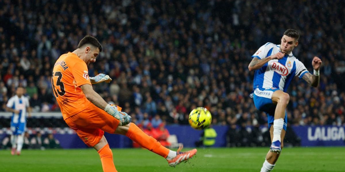 Espanyol - Barcelona hoy en directo: resultado y marcador