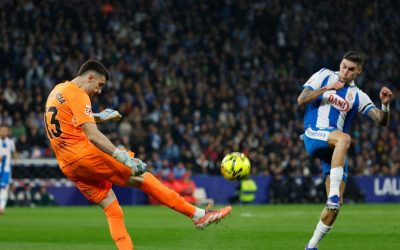 Espanyol - Barcelona hoy en directo: resultado y marcador