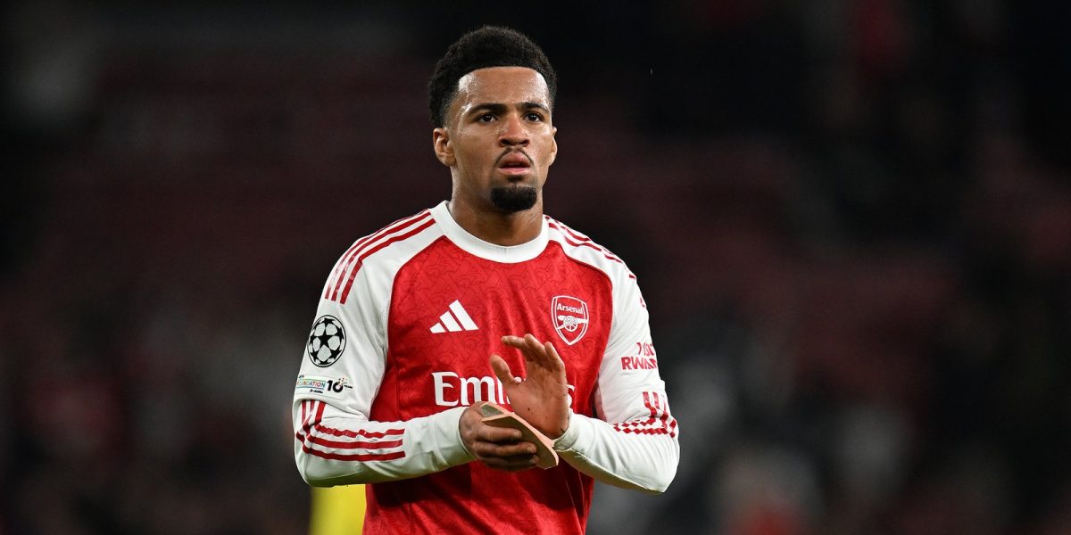 Ethan Nwaneri joins Marseille on loan | Transfer News | News