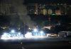 Explosions in Venezuela: CNN team witnesses multiple explosions in Venezuela’s capital Caracas