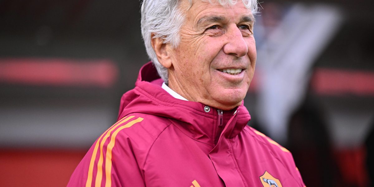 Gian-Piero-Gasperini-smile.jpg - RadarPress