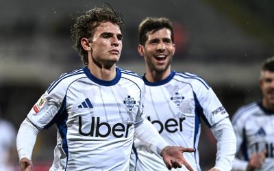 Il Como espugna l’Artemio Franchi e vola ai quarti di finale