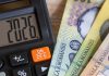 LISTĂ: Taxe în vigoare în 2026. Noua impozitare pe micro, actualizarea termenului la e-Factura, impozit de 16% pe crypto și dividende, taxa „Temu” de 25 lei, noile situații în care firmele pot fi declarate inactive și alte măsuri