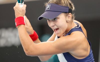 Jaqueline Cristian, după eliminarea de la Australian Open: „Condiții grele, haos”