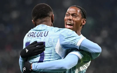 Preview: Juventus vs Cremonese - prediction, team news, lineups