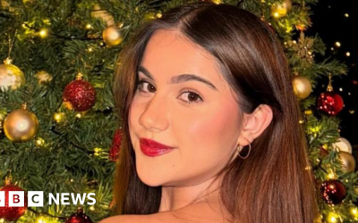 Woman felt 'dehumanised' after Musk's Grok AI used to digitally remove her clothes