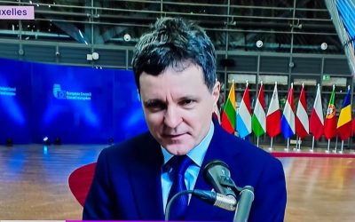 Nicusor-Dan-Consiliul-UE-e1769104055366.jpeg - RadarPress