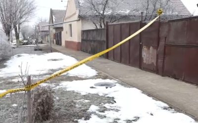 Primarul din Cenei, despre cazul băiatului ucis de 3 adolescenți: Părinţii sunt panicaţi, că cel de 13 ani e liber să meargă la școală