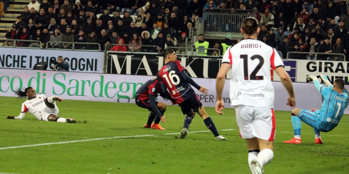 Rafael-Leao-goal-Cagliari-Milan.jpg - RadarPress
