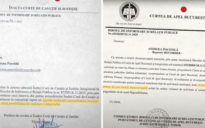 Recorder-refuz-interviuri.jpg - RadarPress