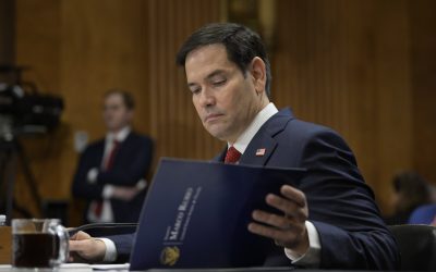 Mesajul lui Rubio către țara din care au emigrat părinții săi: În locul lor aș fi îngrijorat după ce s-a întâmplat în Venezuela