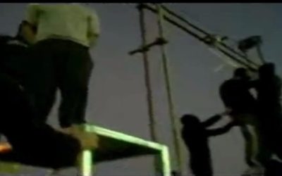 Spanzurare-Iran.jpg - RadarPress