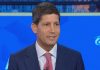 Trump nominates Kevin Warsh for Federal Reserve chair to succeed Jerome Powell
