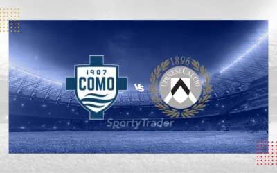 Pronóstico Como 1907 Udinese | Serie A