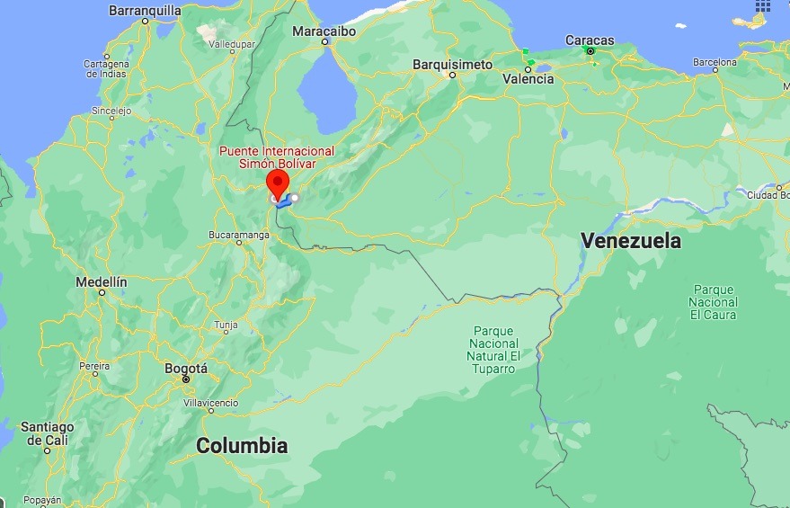 Venezuela-Columbia.jpg - RadarPress