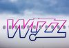 Wizz Air anunță două noi curse în România, din Iași