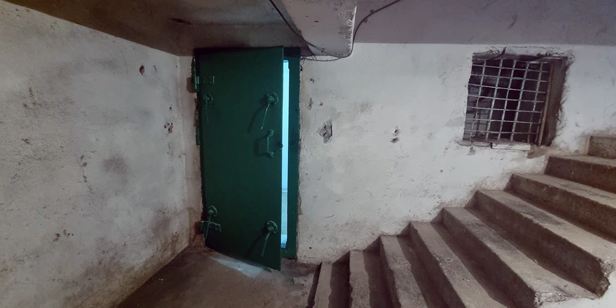 buncar-adapost-protectie-civila.jpeg - RadarPress