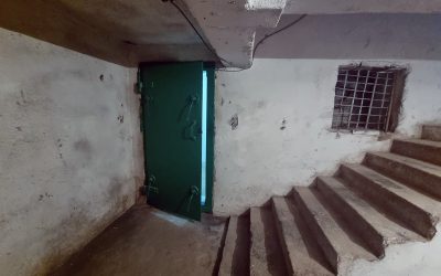 buncar-adapost-protectie-civila.jpeg - RadarPress