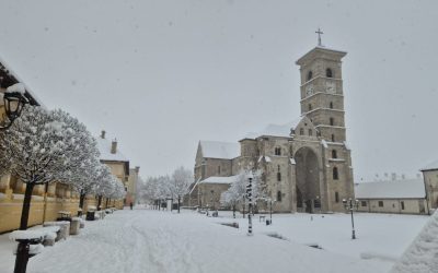 cetatatea-alba-carolina.jpeg - RadarPress