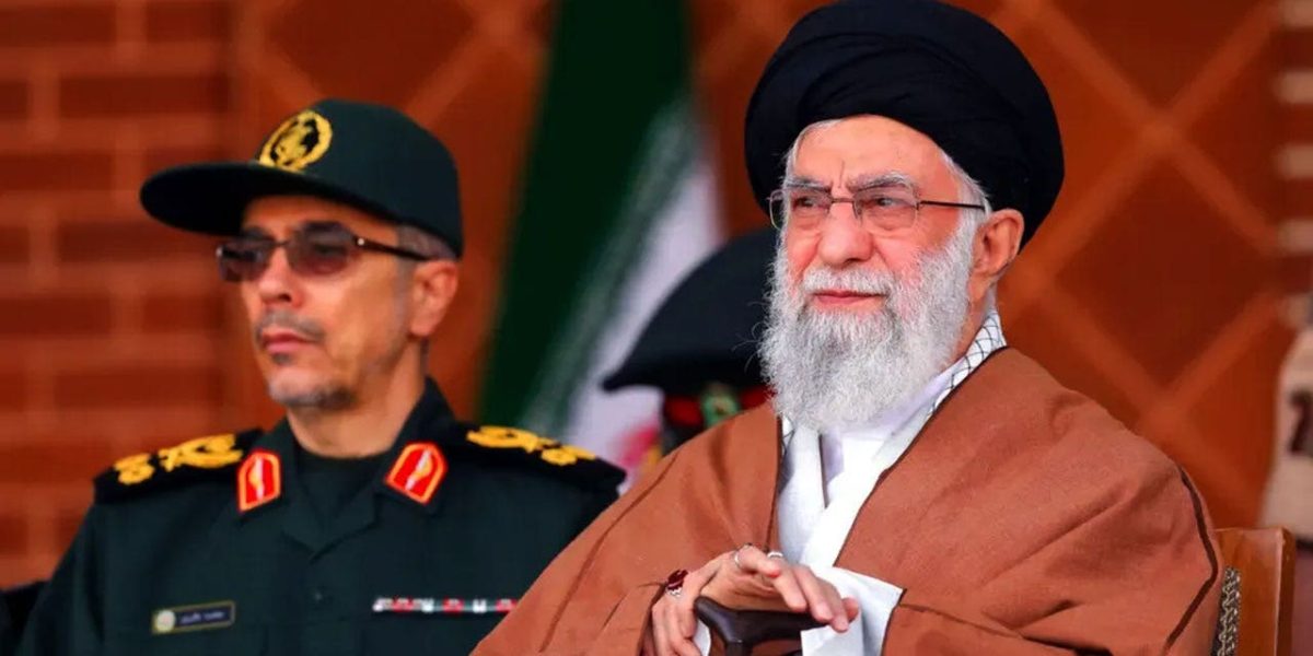 khamenei-iran-getty.jpg - RadarPress