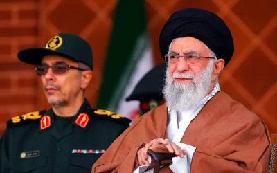 khamenei-iran-getty.jpg - RadarPress