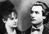 veronica-micle-mihai-eminescu.jpg - RadarPress