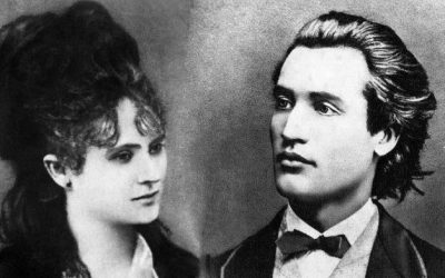 veronica-micle-mihai-eminescu.jpg - RadarPress