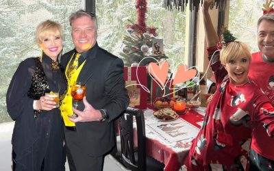 „Într-un moment în care viața mea părea o corabie în derivă...”