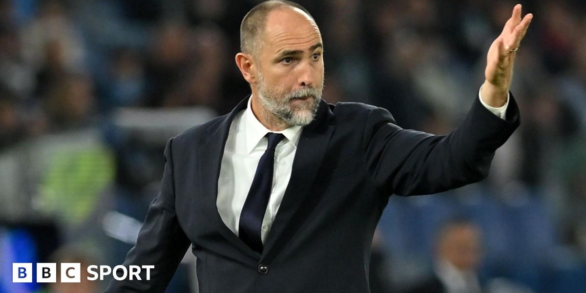 Igor Tudor, numit antrenor interimar la Tottenham: detalii exclusive!