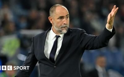 Igor Tudor, numit antrenor interimar la Tottenham: detalii exclusive!