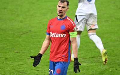 Calificarea în play-off, decisă pe muchie: ultimele șanse!