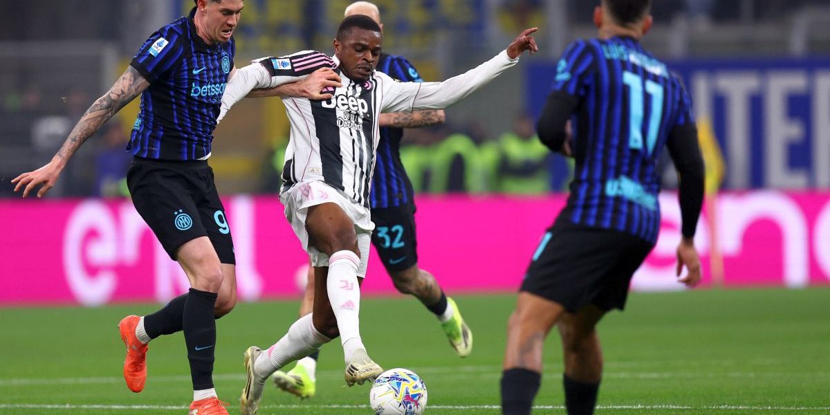 Arbitraj controversat afectează soarta meciului lui Inter