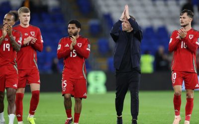 Wales și Principality Stadium: Pregătiri pentru Euro 2028 Wales ar putea joaca în Principality Stadium din Cardiff dacă echipa reușește să se califice pentru Euro 2028