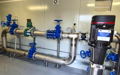 Un miliard de euro pentru apă și canalizare