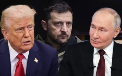 Președintele Ucrainei, Volodimir Zelenski, a confirmat recent dorința Statelor Unite ale Americii de a încheia războiul din Ucraina până în vară