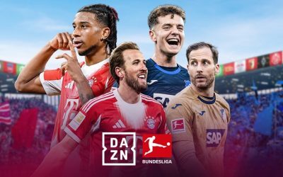 Bayern München se pregătește pentru o confruntare crucială cu Hoffenheim Bayern München își va verifica puterea de reacție în fața formației Hoffenheim, sâmbătă seara, la ora 23:30
