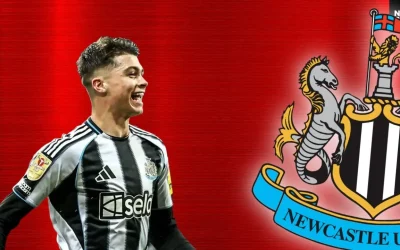 Newcastle United, pe marginea prăpastiei: Impactul necalificării în Europa asupra transferurilor Newcastle United se află într-un moment critic al sezonului, cu riscul real de a nu se califica pentru competițiile europene