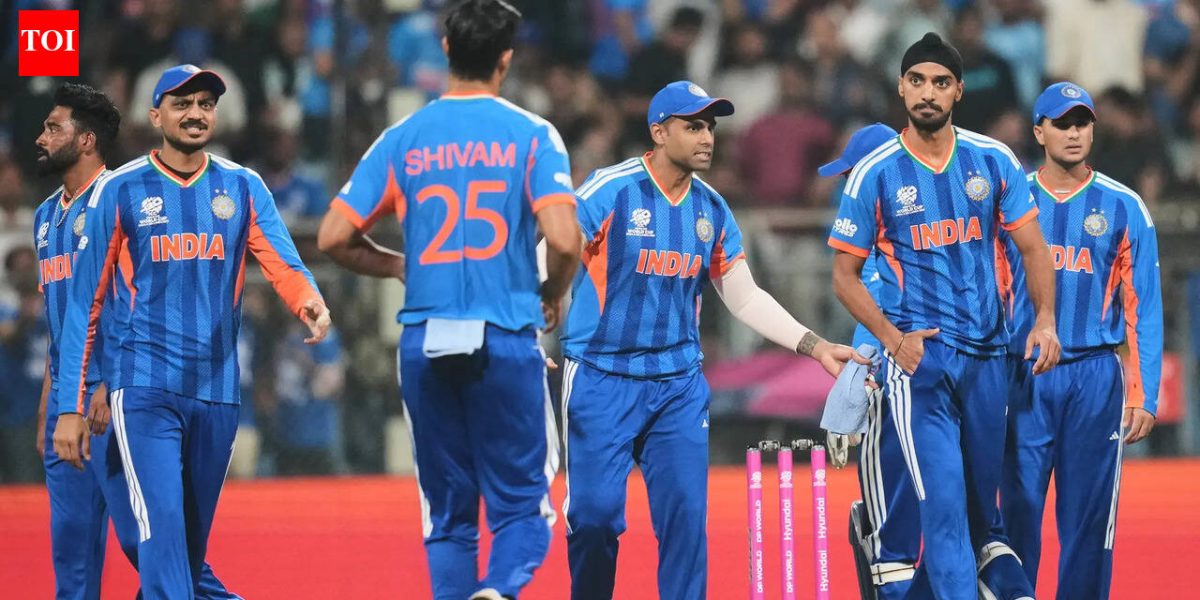 T20 World Cup 2026: Zi decisivă pentru echipele din grupă Într-o zi plină de intensitate, ICC T20 World Cup 2026 se pregătește să ofere meciuri captivante pe 12 februarie