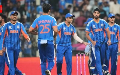 T20 World Cup 2026: Zi decisivă pentru echipele din grupă Într-o zi plină de intensitate, ICC T20 World Cup 2026 se pregătește să ofere meciuri captivante pe 12 februarie