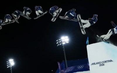 Kira Kimura, noul rege al Big Air-ului la Jocurile Olimpice de Iarnă 2026 Kira Kimura din Japonia a strălucit în cadrul competiției de Big Air din Valtellina, Italia, câștigând medalia de aur la evenimentul desfășurat sâmbătă